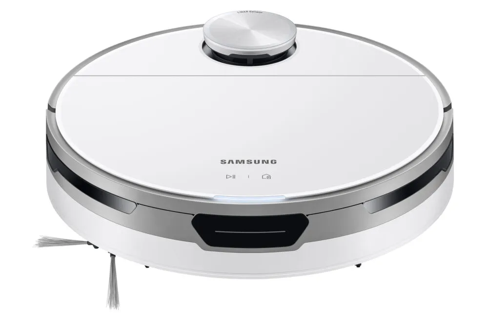 Samsung Jet Bot VR30T80313W/WA Thumbnail 4