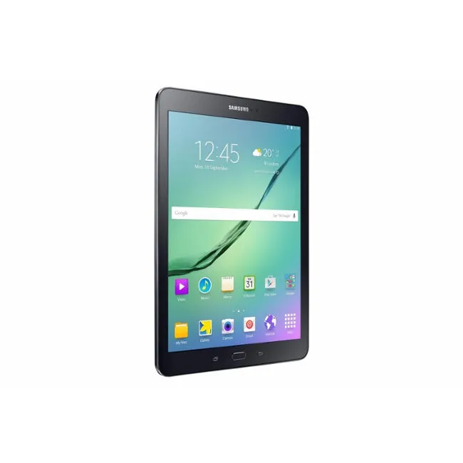 Samsung SM-T810N 32 GB SM-T810NZKEDBT 9.7 inç 3 GB RAM Siyah Tablet Thumbnail 10