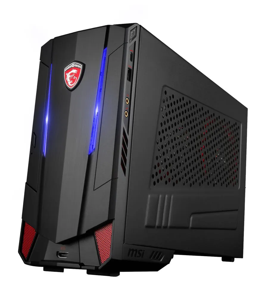MSI Nightblade MI3 7RB-011TW Thumbnail 4
