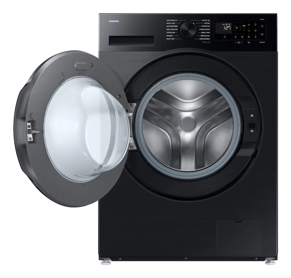 WD90DG5B15BBEP 9 kg Kurutma Makinesi Thumbnail 9