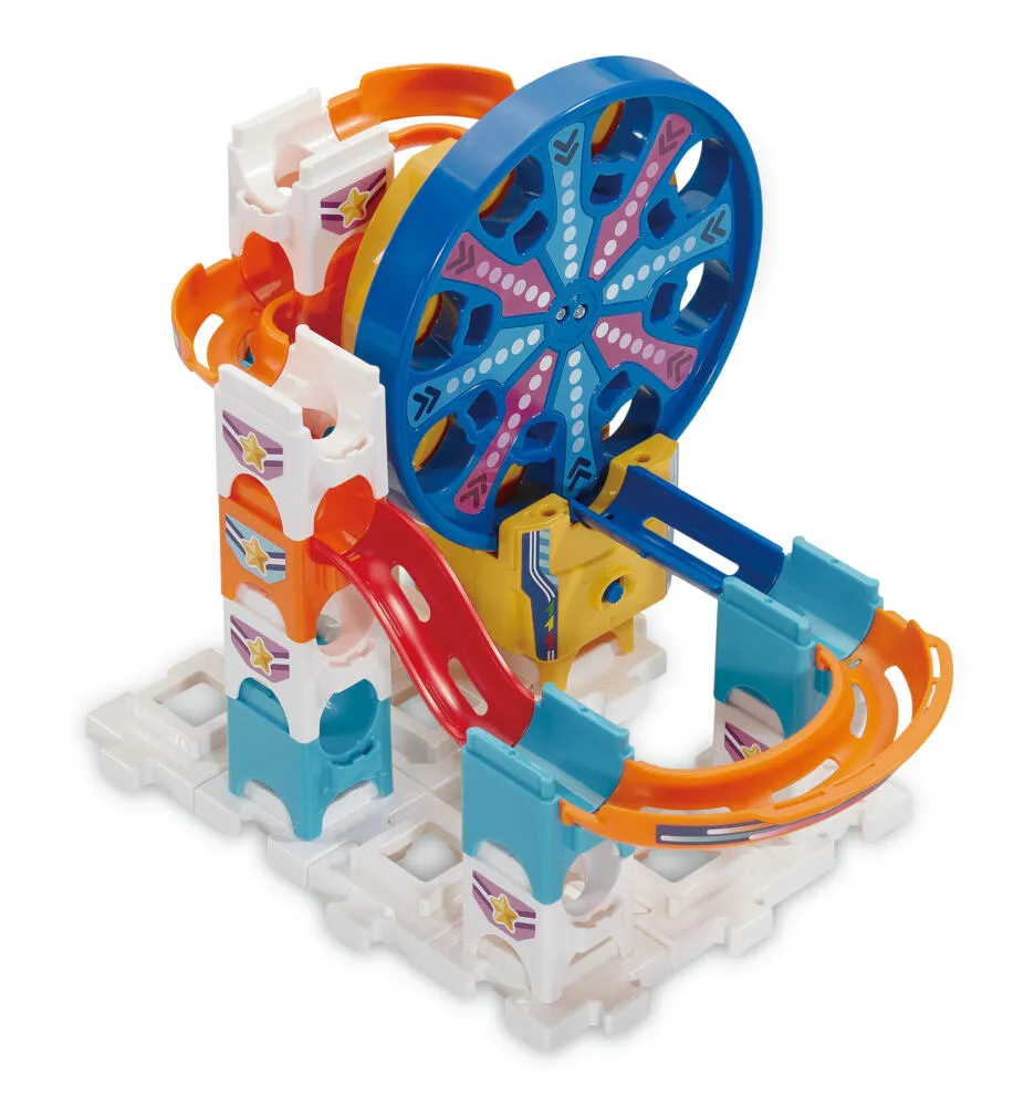 VTech Marble Rush Ultimate Set Electronic XL200E 80-562423 Thumbnail 6