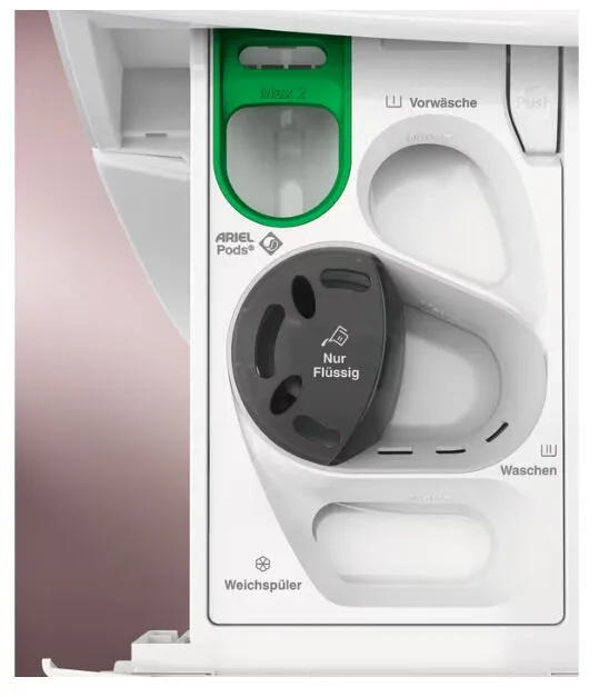 Electrolux WTSL4IE500 914 611 310 Thumbnail 7