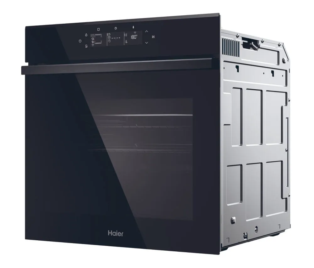 Haier HWO60SM2F3XH 33703844 78 Litre Ankastre Fırın Thumbnail 1