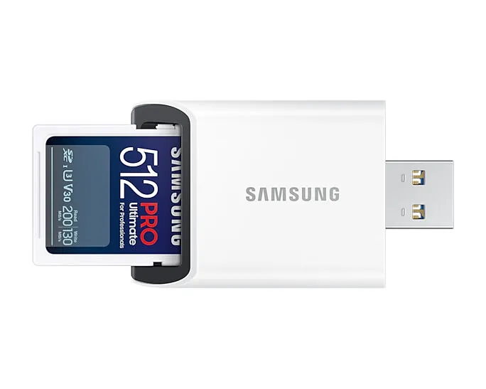 Samsung MB-SY512SB/WW Thumbnail 7