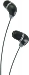 JVC HA-FX34-B-E Kulaklık Kablolu Siyah