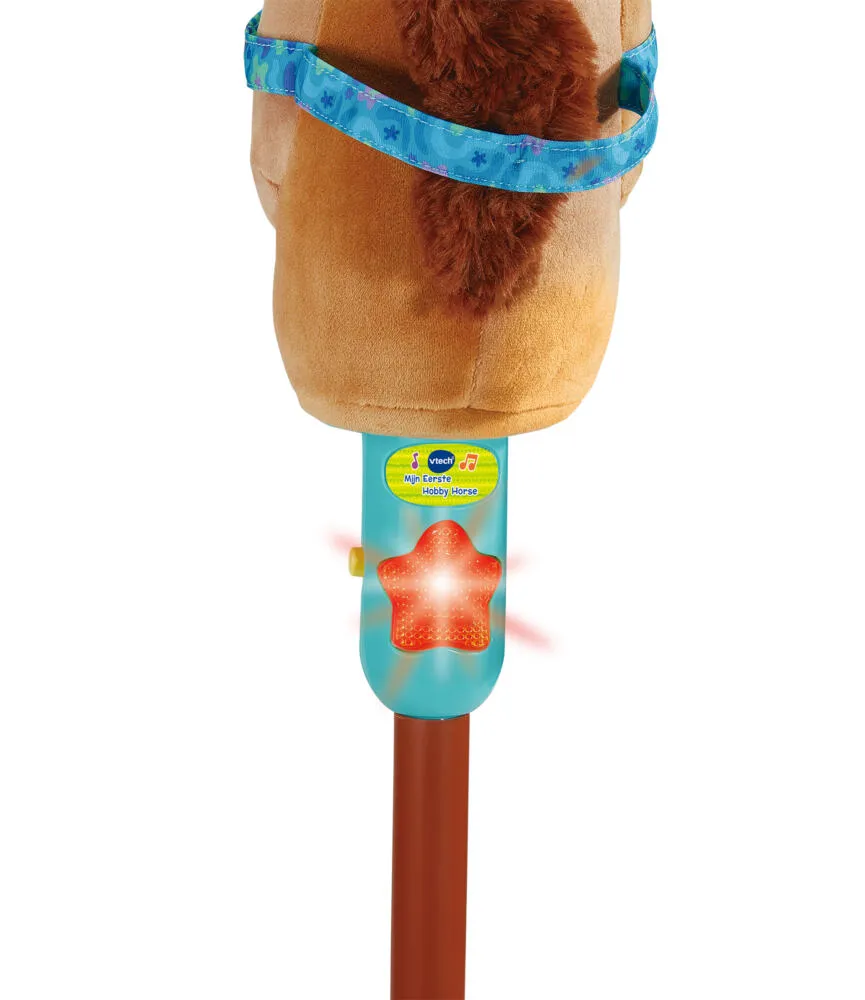 VTech Mijn Eerste Hobby Horse Thumbnail 2