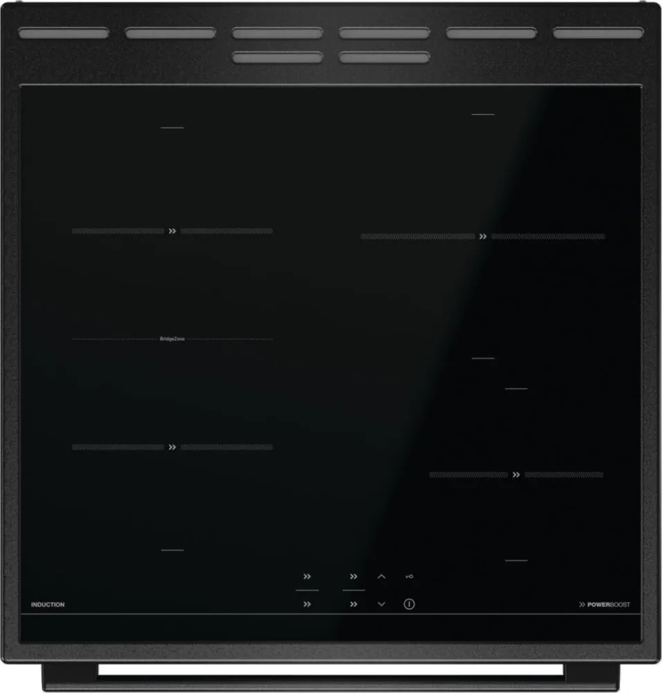 Gorenje GEIT6E62BPG Thumbnail 4