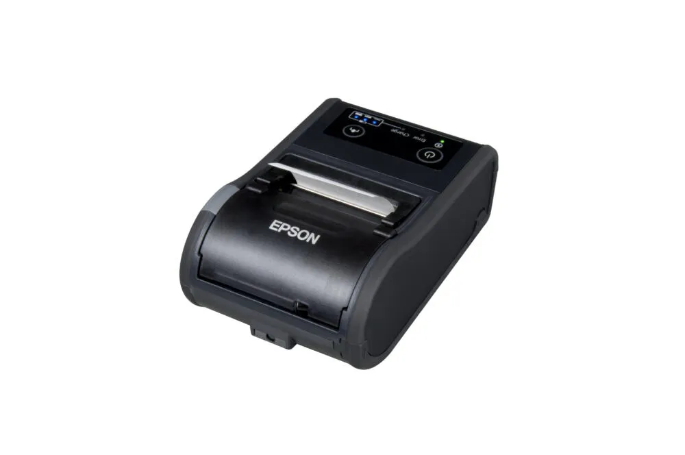 Epson TM-P60II (421): Peeler, NFC, Wifi, PS, EU C31CC79421 Thumbnail 1