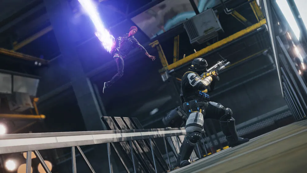 Sony inFAMOUS Second Son, PS4 Hits standart PlayStation 4 Thumbnail 4