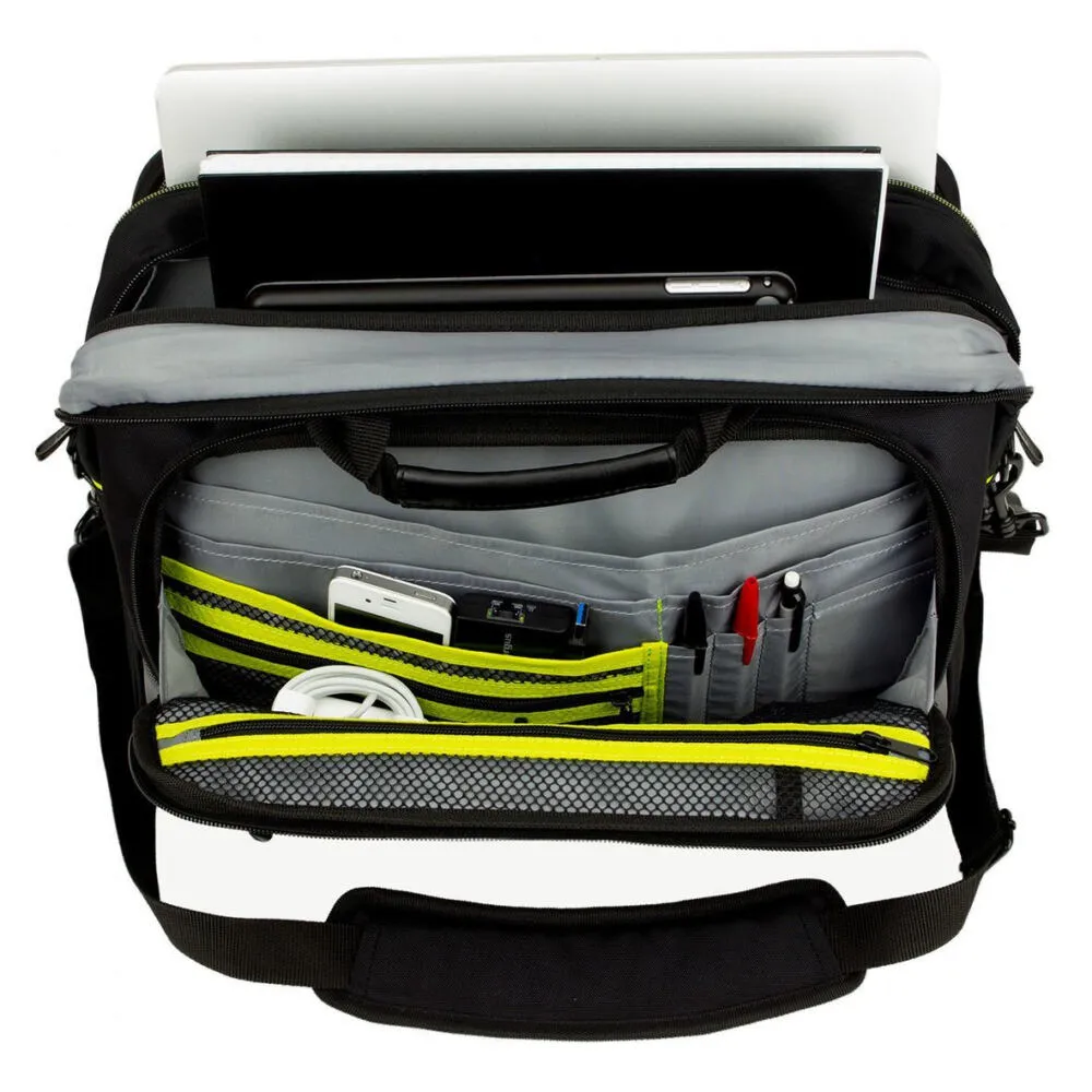 Targus CityGear TCG460EU Laptop Çantası Thumbnail 7