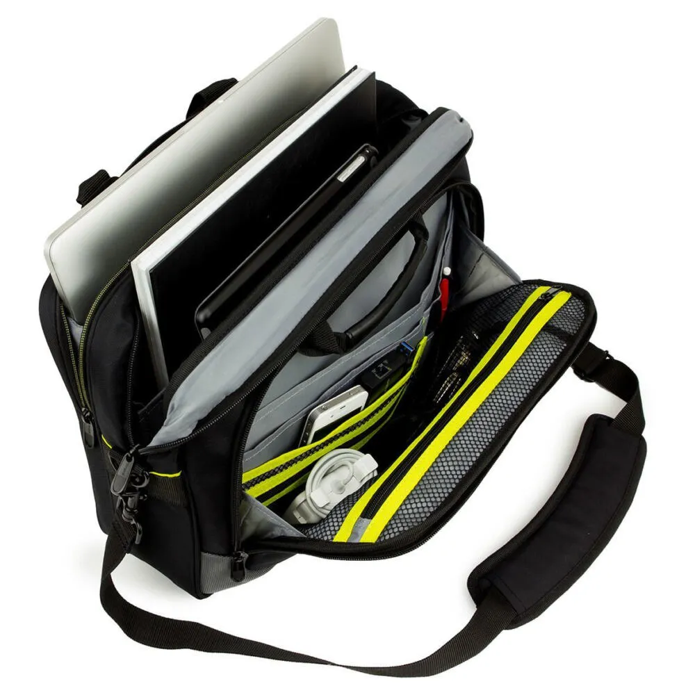 Targus CityGear TCG460EU Laptop Çantası Thumbnail 9