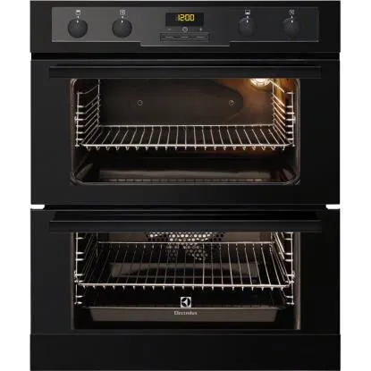 Electrolux EOU5460BAK fırın 92 l Siyah