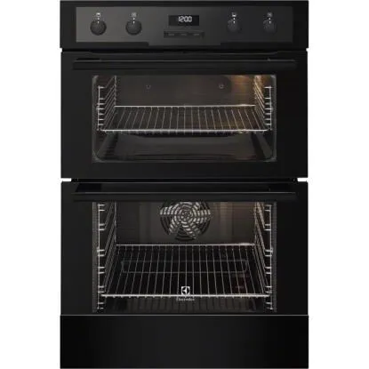Electrolux EOD5460AAK fırın 104 l Siyah