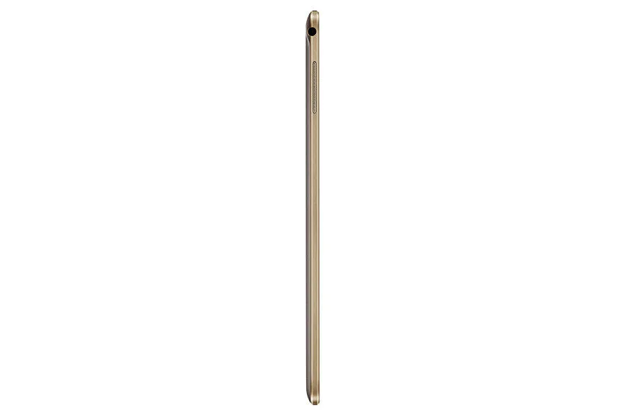 Samsung SM-T805N 3 GB SM-T805NTSAXEH 10.5 inç 3 GB RAM 4G LTE Bronz Tablet Thumbnail 4