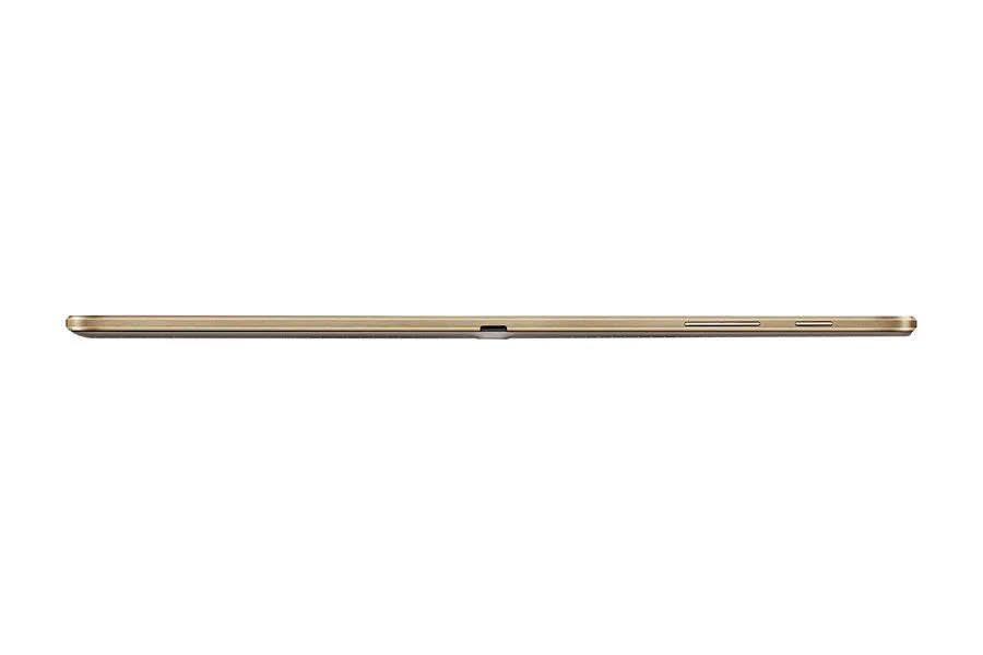 Samsung SM-T805N 3 GB SM-T805NTSAXEH 10.5 inç 3 GB RAM 4G LTE Bronz Tablet Thumbnail 8
