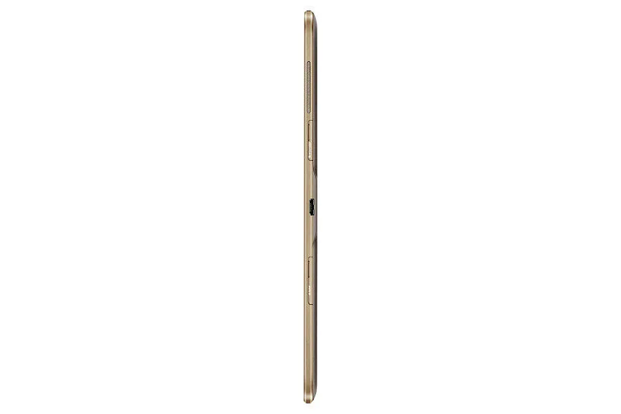 Samsung SM-T805N 3 GB SM-T805NTSAXEH 10.5 inç 3 GB RAM 4G LTE Bronz Tablet Thumbnail 6