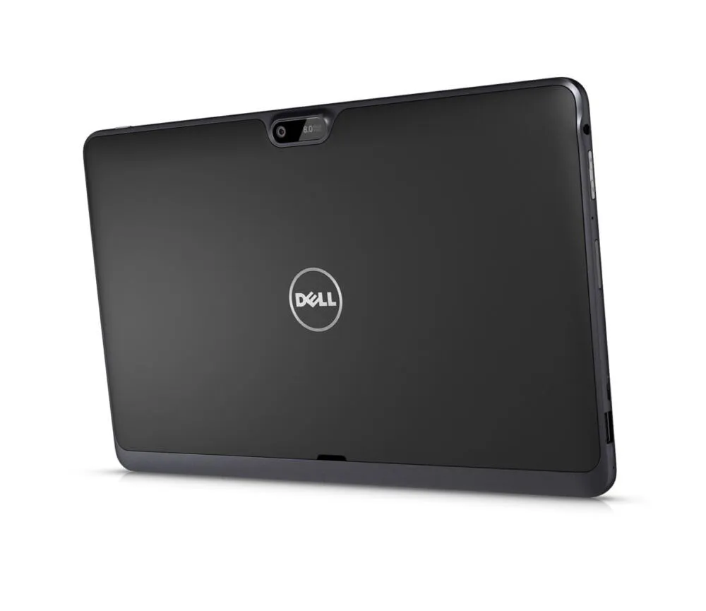 DELL 7130 128 GB 7130-7403 10.8 inç 4 GB RAM Siyah Tablet Thumbnail 7