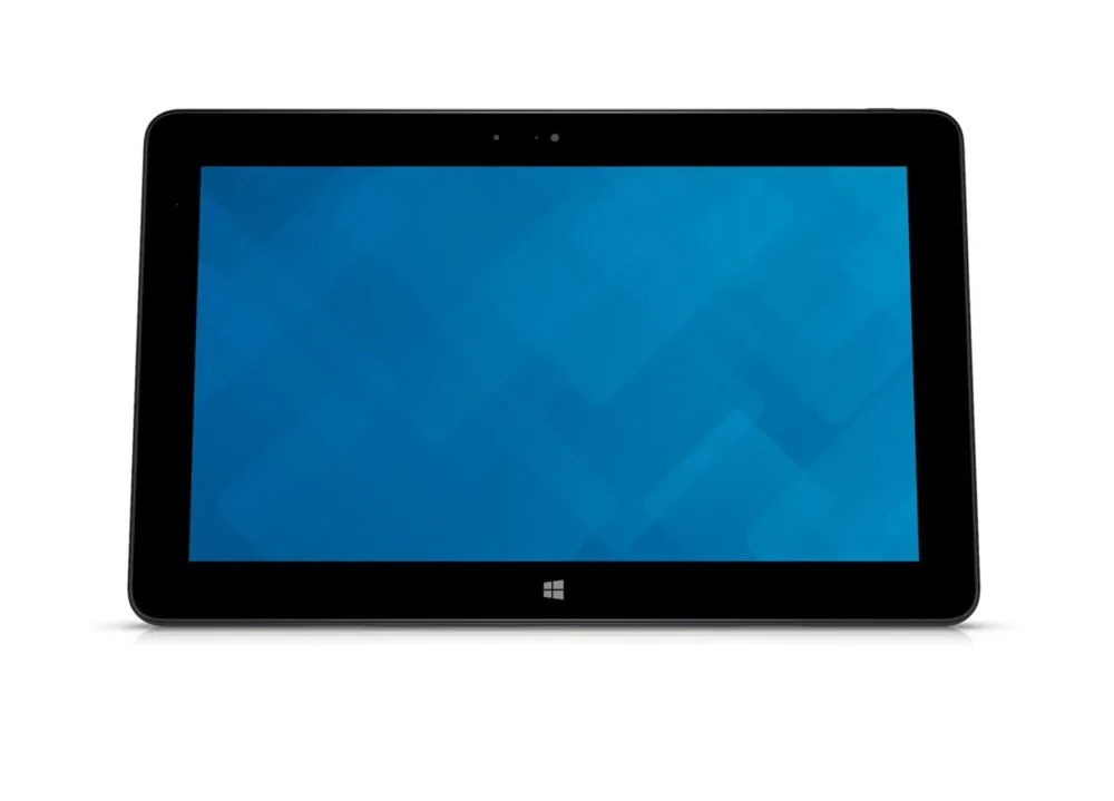 DELL 7130 128 GB 7130-7403 10.8 inç 4 GB RAM Siyah Tablet Thumbnail 13
