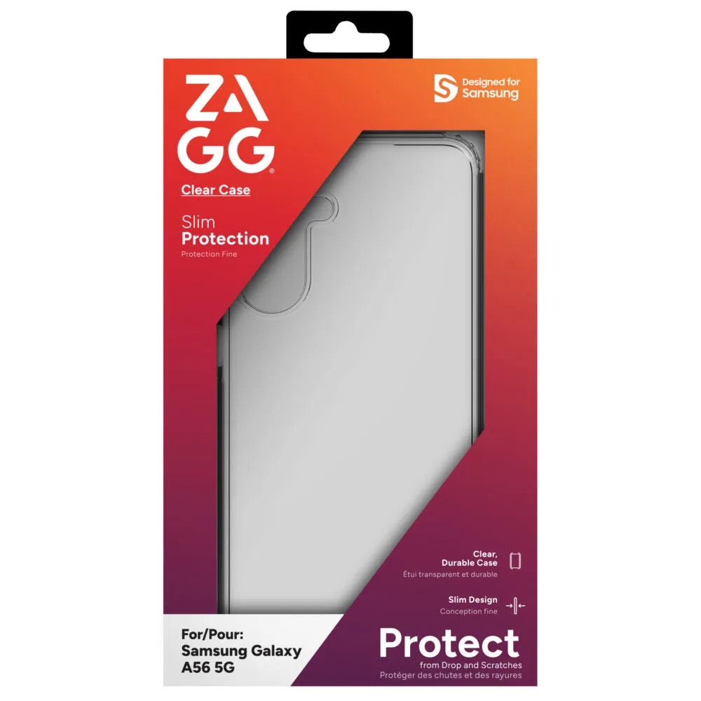 ZAGG Clear 702318100 Thumbnail 5
