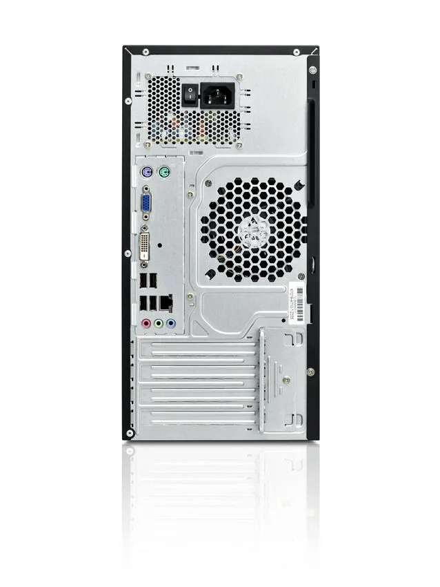 Fujitsu PH320 4 GB VFY:PH320P73A5TR Thumbnail 3