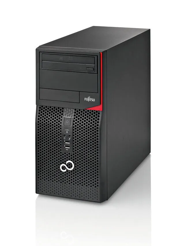 Fujitsu PH320 4 GB VFY:PH320P73A5TR Thumbnail 5