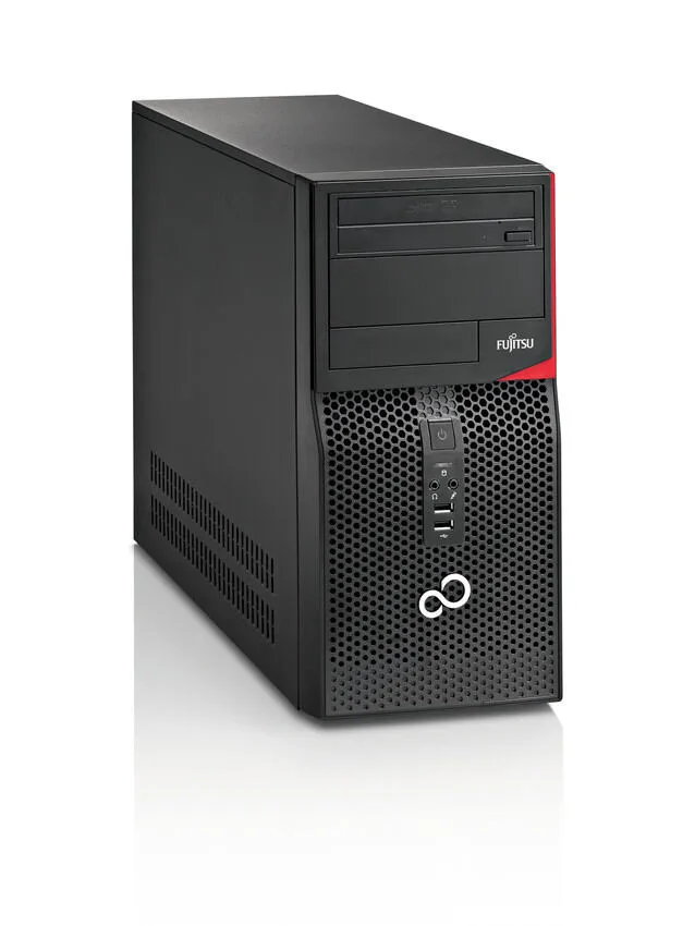 Fujitsu PH320 4 GB VFY:PH320P73A5TR Thumbnail 1