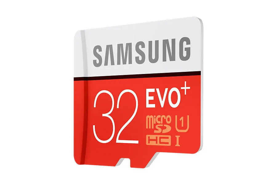 Samsung Evo Plus 32 GB MB-MC32DA/RU Thumbnail 4