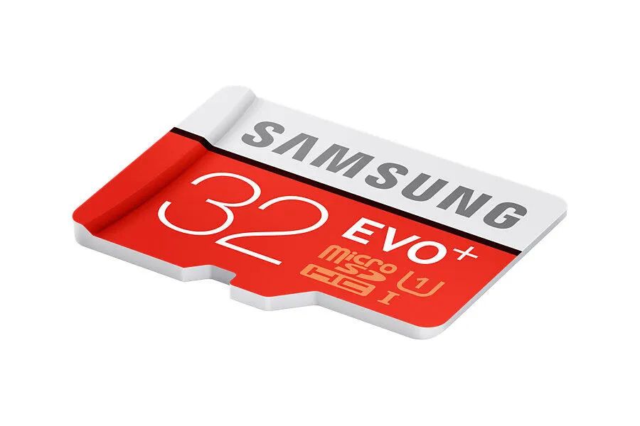 Samsung Evo Plus 32 GB MB-MC32DA/RU Thumbnail 6