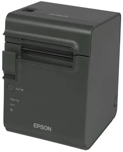 Epson TM-L90 C31C412412W Thumbnail 2