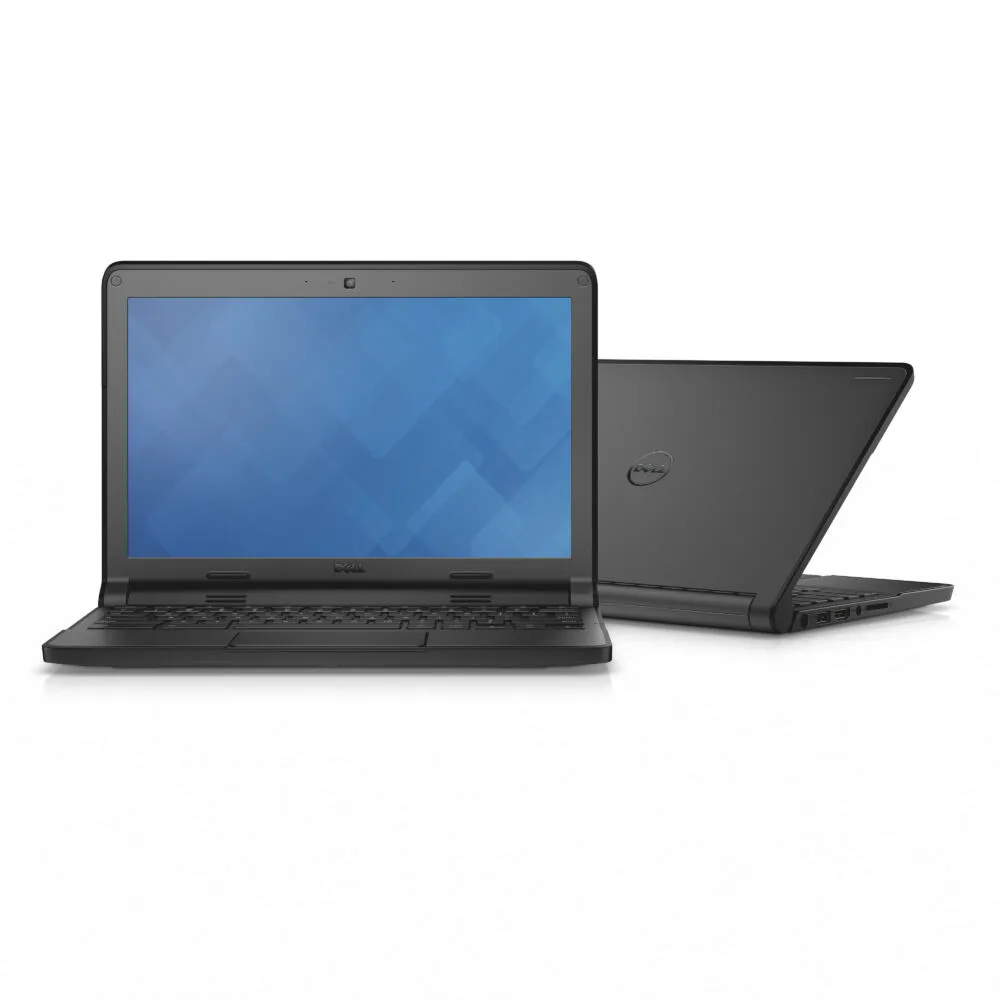 DELL Chromebook 3120 CA003CHB3120UK Laptop Thumbnail 3