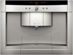 Neff C77V60N2GB kahve makinesi Tam otomatik Espresso makinesi 2,5 l