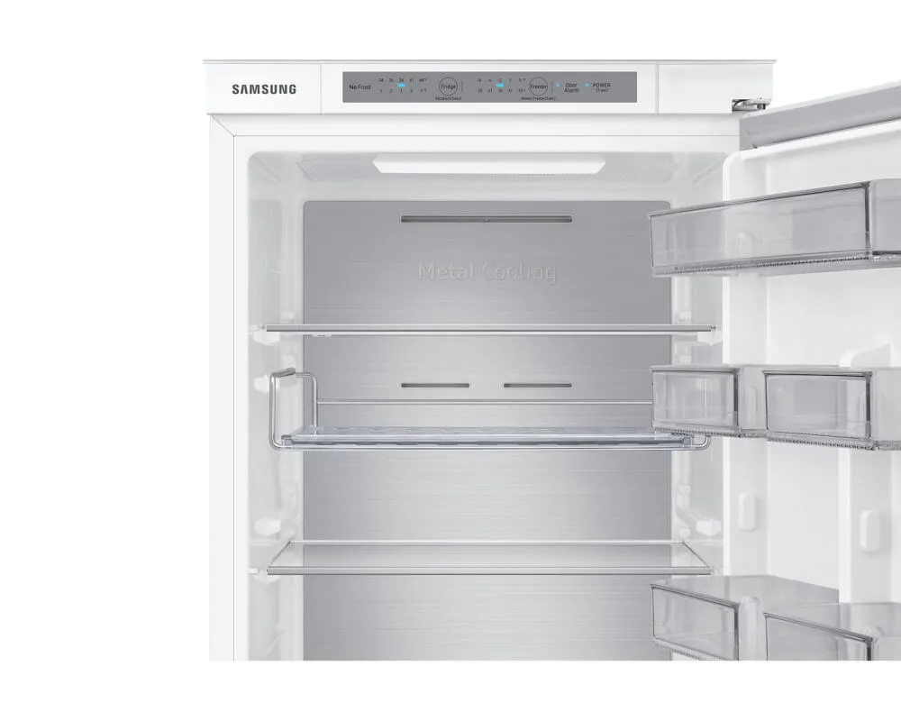 Samsung BRB26705FWW/EU 267 Litre No-Frost Buzdolabı Thumbnail 12