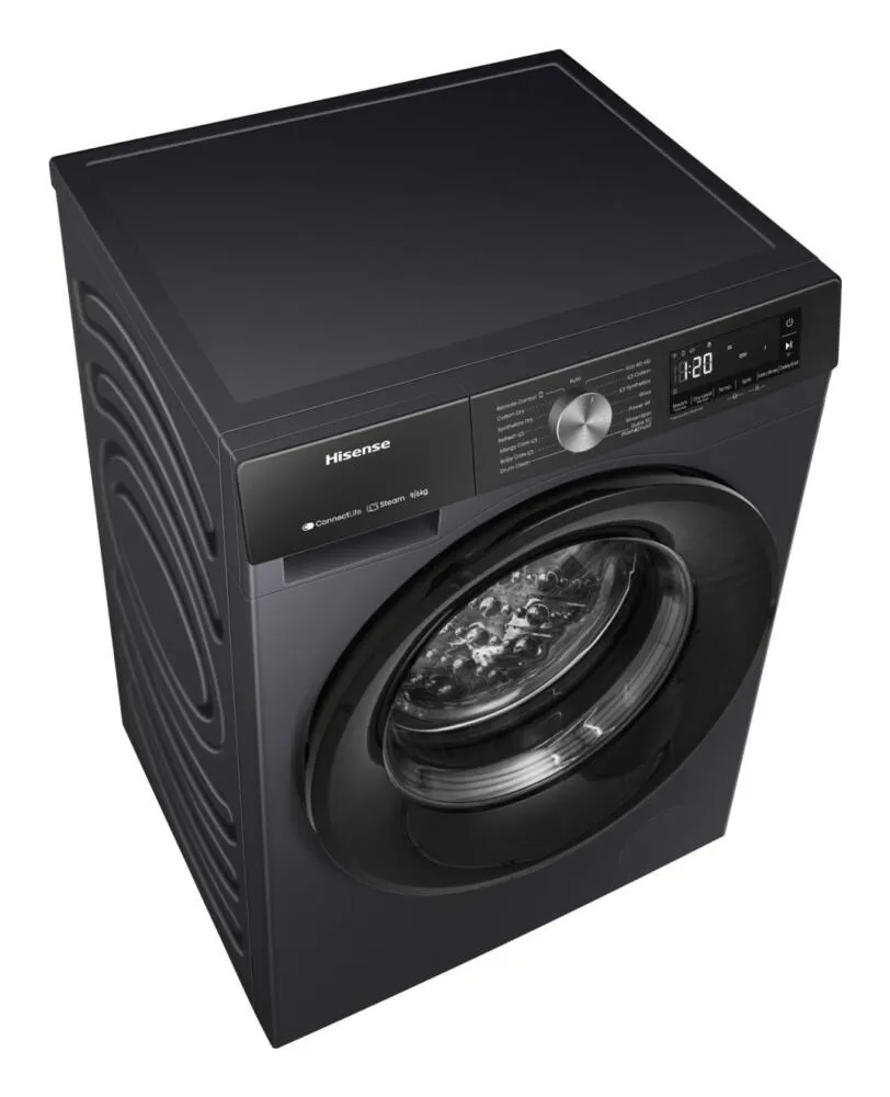 Hisense WD3S9043BB3 Thumbnail 4