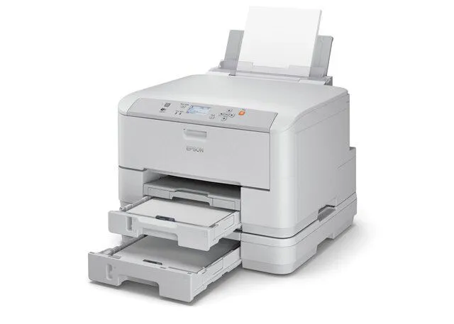 Epson WorkForce Pro WF-M5190DW C11CE38403 Thumbnail 4