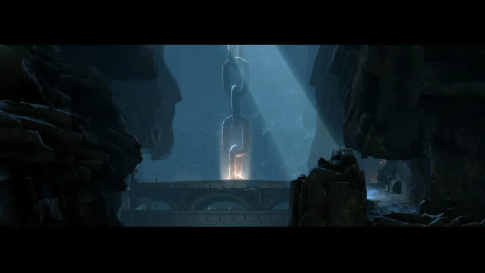 Sony God of War III Remastered Lehçe PlayStation 4 Thumbnail 5