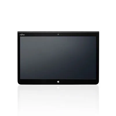 Fujitsu STYLISTIC Q775 4G LTE 256 GB 33,8 cm (13.3") Wi-Fi 5 (802.11ac) Siyah, Gümüş Tablet