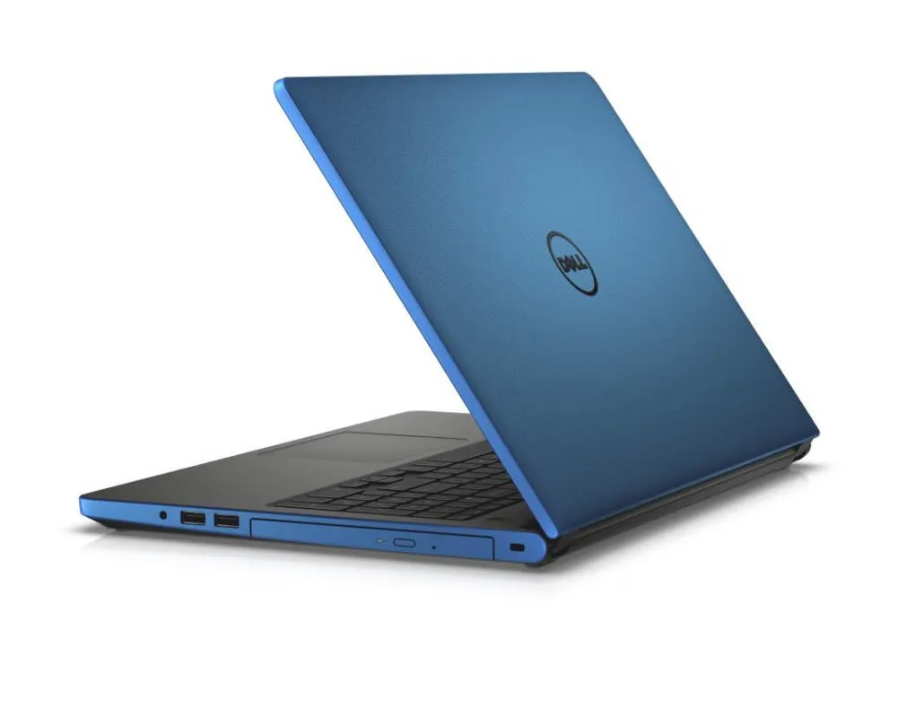 DELL Inspiron 5558-3406 Laptop Thumbnail 2