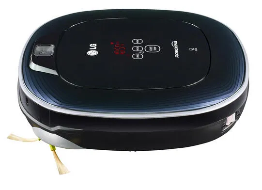 LG VR64604LV Thumbnail 3