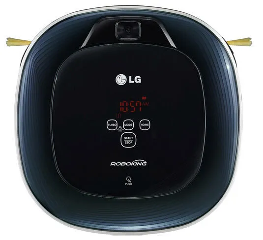 LG VR64604LV Thumbnail 5