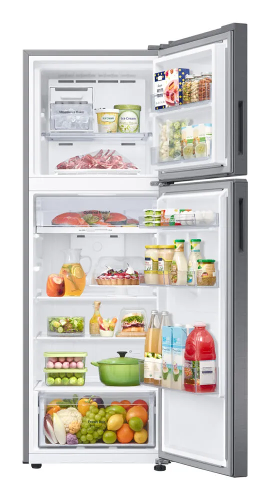 Samsung RT31CG5624S9EF 305 Litre No-Frost Buzdolabı Thumbnail 11
