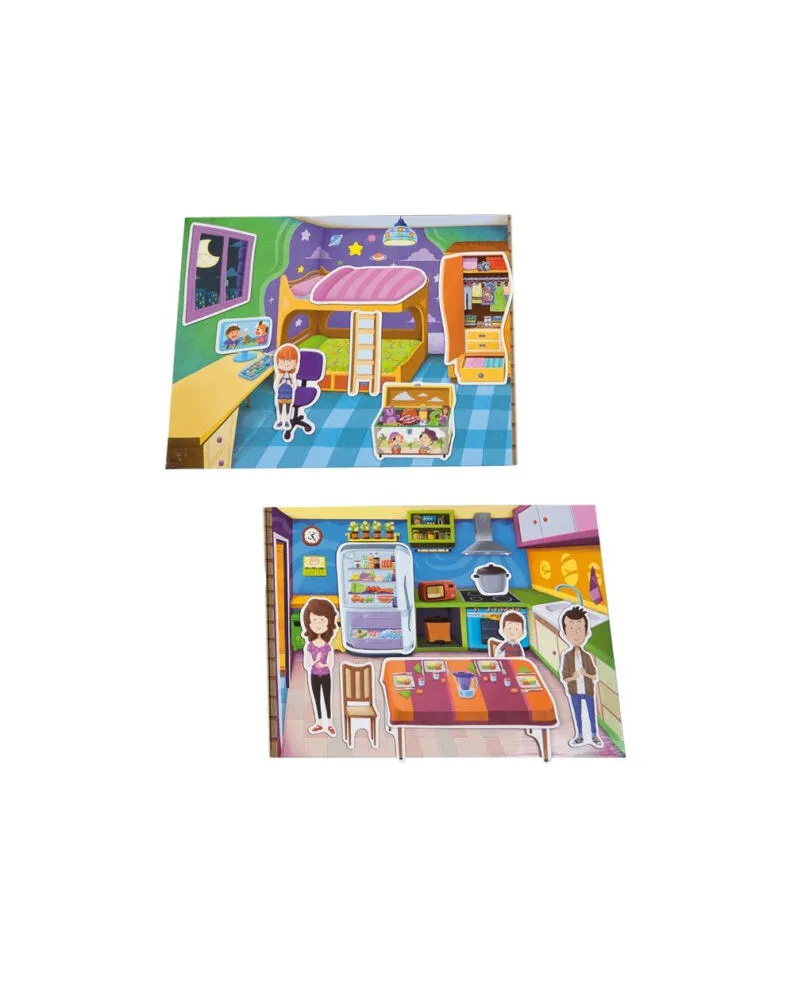 ANDREU Toys 16028 Thumbnail 2