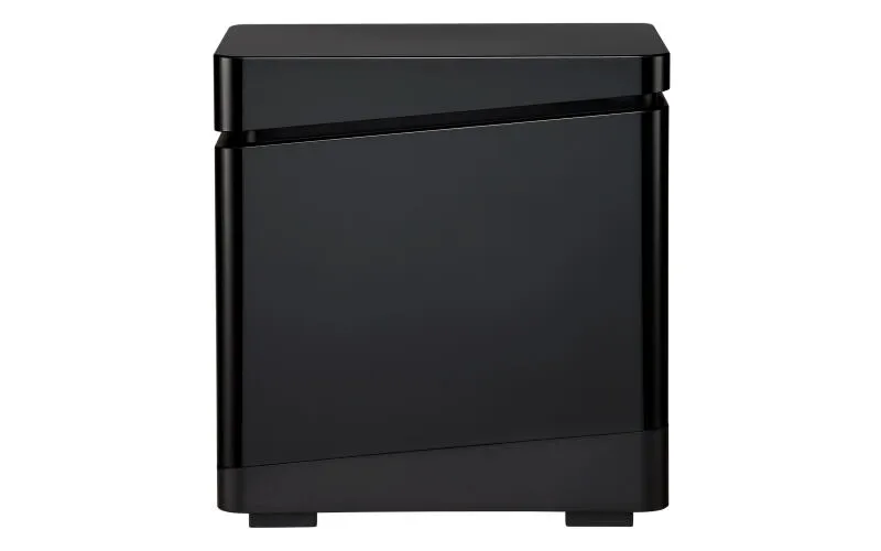 QNAP TS-453mini 8 GB TS-453MINI-8G-12TB-S NAS Thumbnail 6