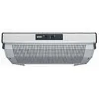 Bosch DHU622PEU Cooker Hood Yarı yerleşik (dışa çekmeli) Davlumbaz ve Aspiratö