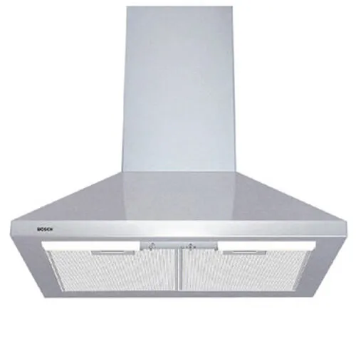 Bosch DKE633A Cooker Hood Duvara monteli 420 m³/Saat Davlumbaz ve Aspiratö