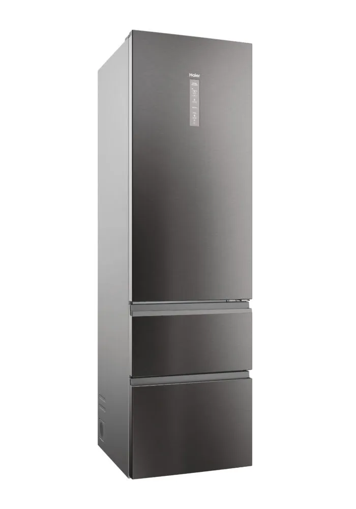 Haier HTW7620CNMP 34005733 414 Litre No-Frost Buzdolabı Thumbnail 6