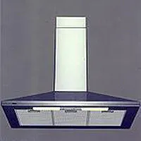 Bosch DKE935A Cooker Hood Duvara monteli Paslanmaz çelik 400 m³/Saat Davlumbaz ve Aspiratö