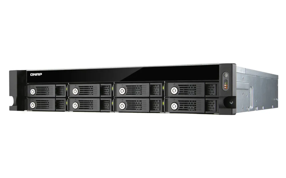 QNAP TS-853U 4 GB TS-853U-US Thumbnail 12