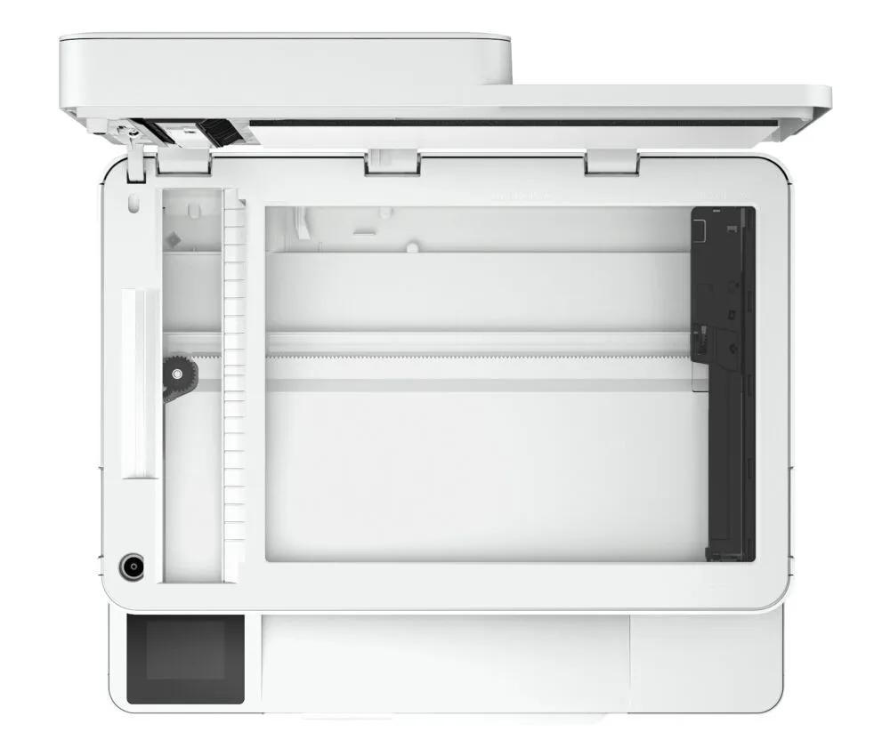 HP Envy 6530e Instant Ink Fotoğraf baskısı 714P1B Mürekkep Püskürtmeli Renkli Wi-Fi Çok Fonksiyonlu Yazıcı Thumbnail 11