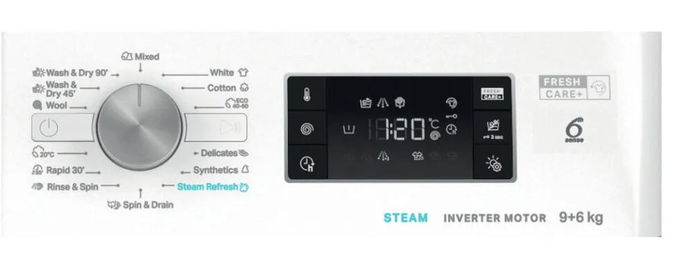 Whirlpool FFWDB 964489 WV EE 869991681390 Thumbnail 13