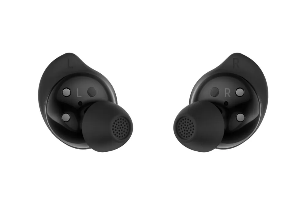 Samsung Galaxy Buds Core Kulaklık Kablosuz Kulak içi Aramalar/Müzik A tipi USB Bluetooth Siyah Thumbnail 1